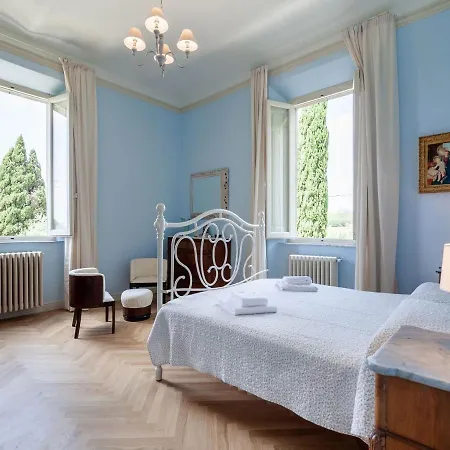 Vakantiehuis Belvilla By Oyo Rose Cecina (Pistoia)
