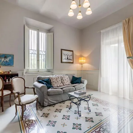 Belvilla By Oyo Rose Vakantiehuis Cecina (Pistoia)