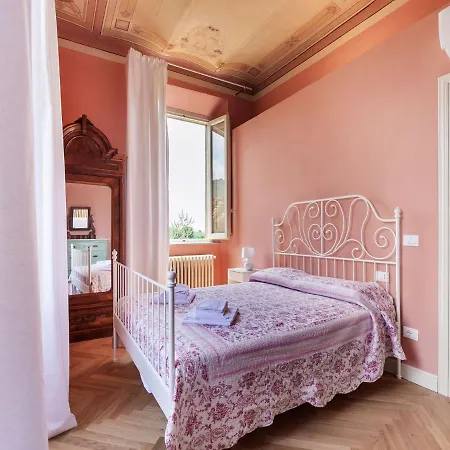 Belvilla By Oyo Rose Cecina (Pistoia)