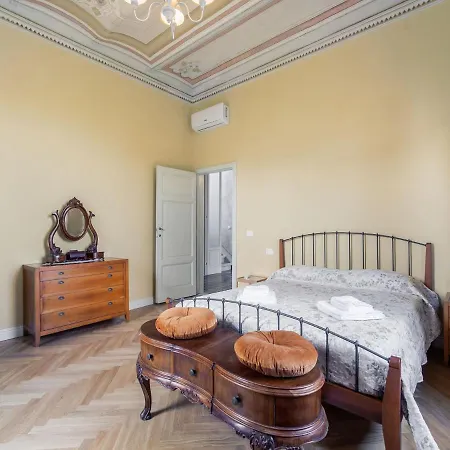Belvilla By Oyo Rose Vakantiehuis Cecina (Pistoia)