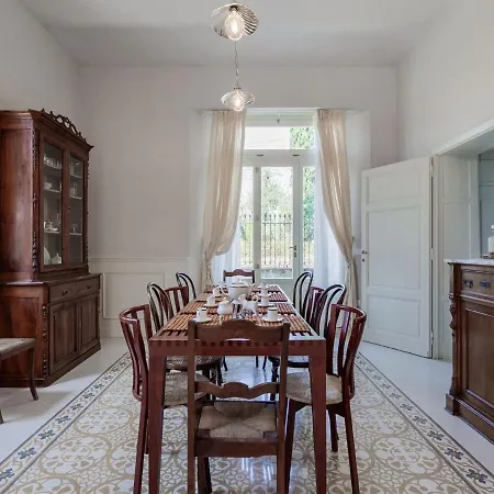 Belvilla By Oyo Rose Vakantiehuis Cecina (Pistoia)