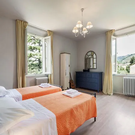 Belvilla By Oyo Rose * Cecina (Pistoia)
