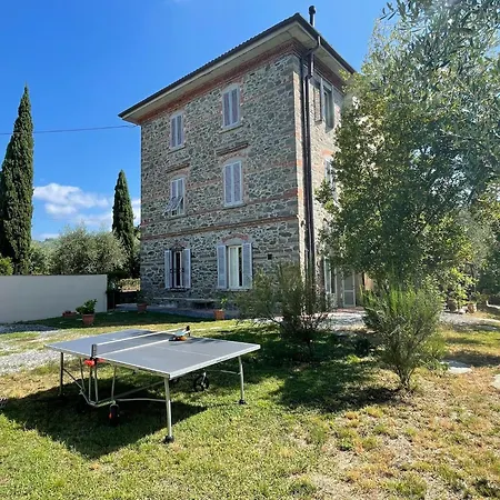 Vakantiehuis Belvilla By Oyo Rose Cecina (Pistoia)